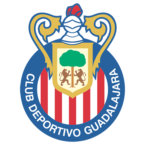 Necaxa vs Guadalajara Pronóstico: un partido de pocos goles