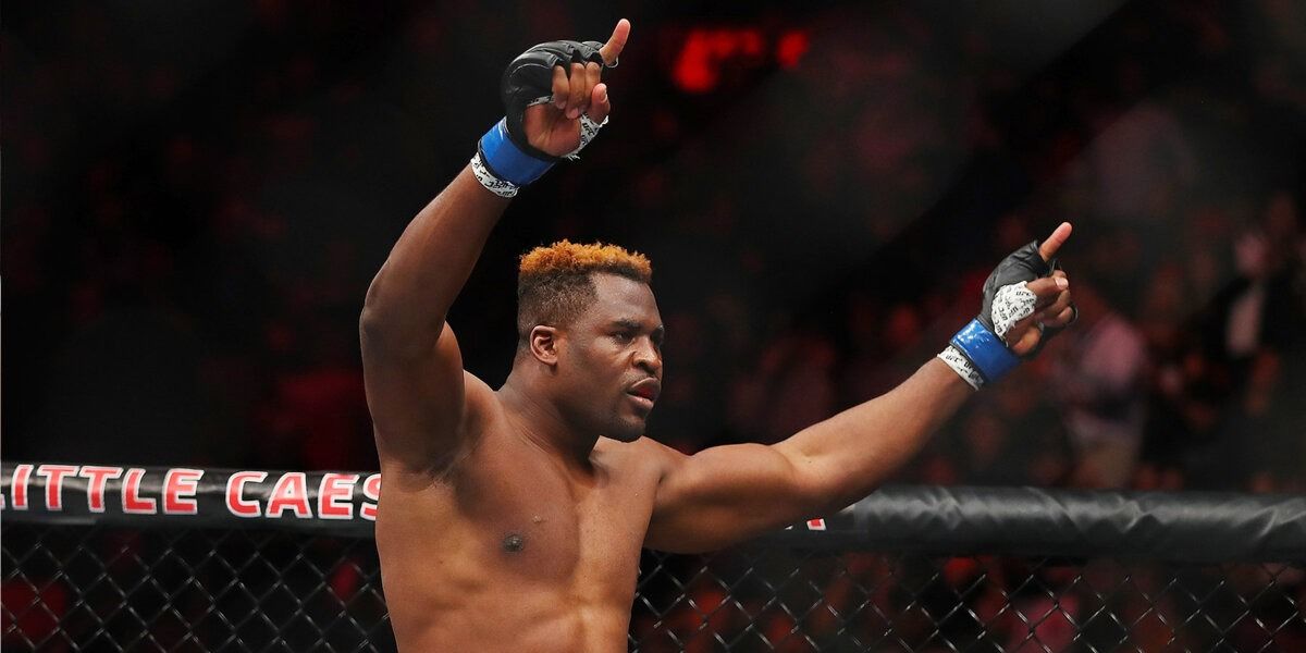 Cameroon Court Finds Former UFC Champion Ngannou Not Guilty in Death of 17-Year-Old Girl