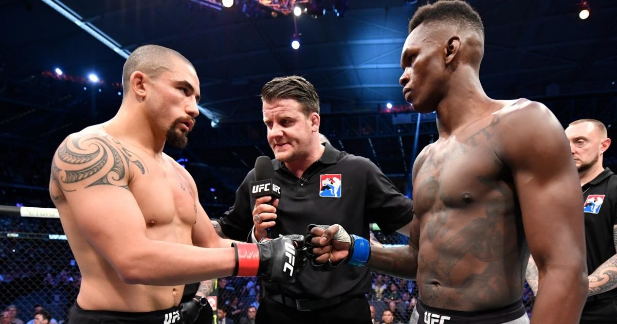 UFC 271: Israel Adesanya vs. Robbie Whittaker 2 – Fight Predictions & Analysis