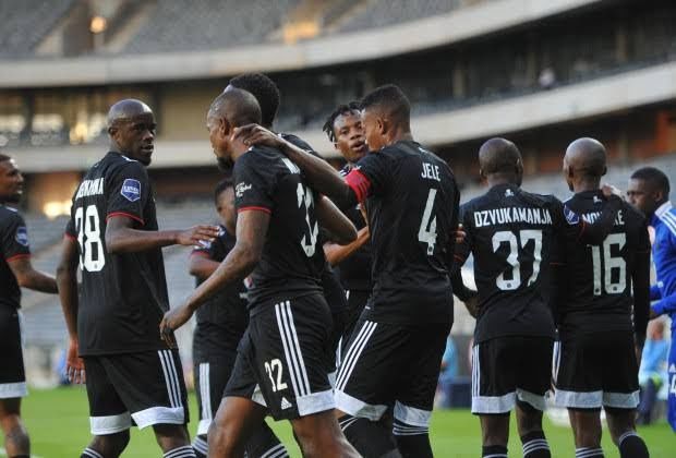 Orlando Pirates vs Supersport United Predictions, Betting Tips & Odds │16  MARCH, 2022