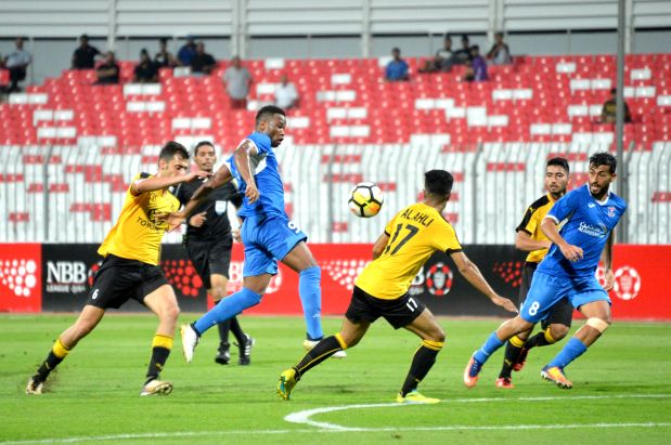 Al-Ahli Manama vs Sitra Prediction, Betting Tips and Odds | 29 SEPTEMBER 2023