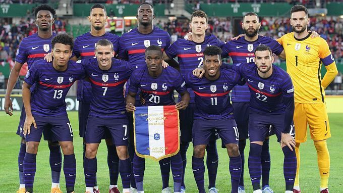 France vs Austria Prediction, Betting Tips & Odds │22 SEPTEMBER, 2022