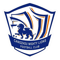 Cangzhou Mighty Lions FC vs Qingdao Hainiu FC Prediction: Siding With The Home Side In This Clash 