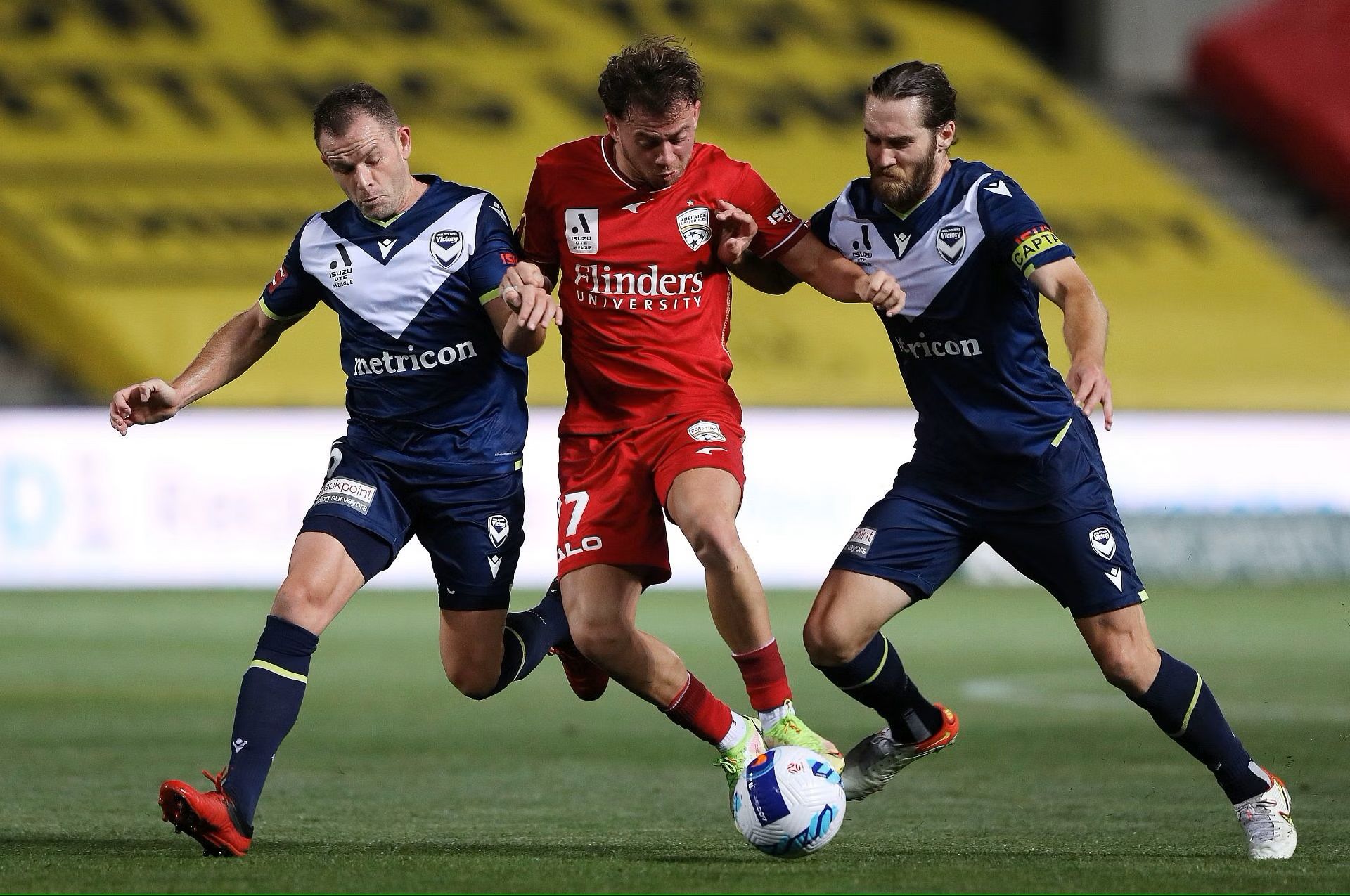 Adelaide United vs Melbourne Victory Prediction, Betting Tips & Odds │14 JANUARY, 2023