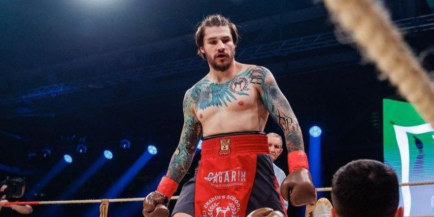 Tuinov Reveals What He Gifted to McGregor