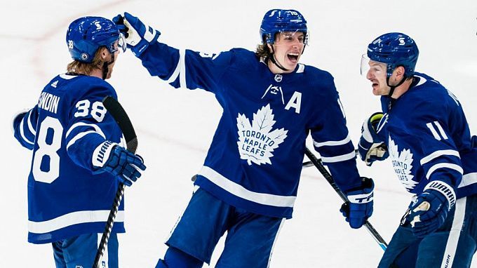 Toronto Maple Leafs vs San Jose Sharks Prediction, Betting Tips & Odds │1 DECEMBER, 2022