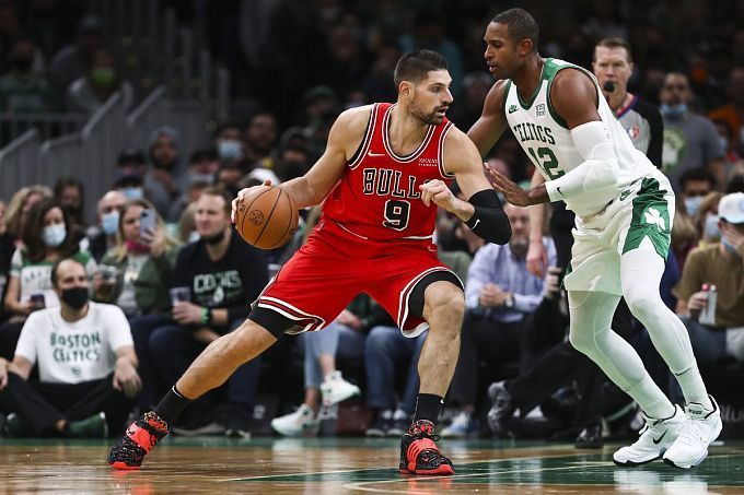 Chicago Bulls vs Boston Celtics Prediction, Betting Tips & Odds │7 APRIL, 2022