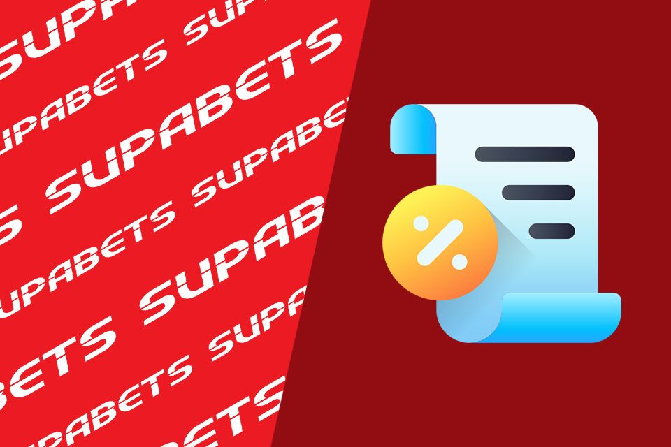 Supabets How to FICA Your Account