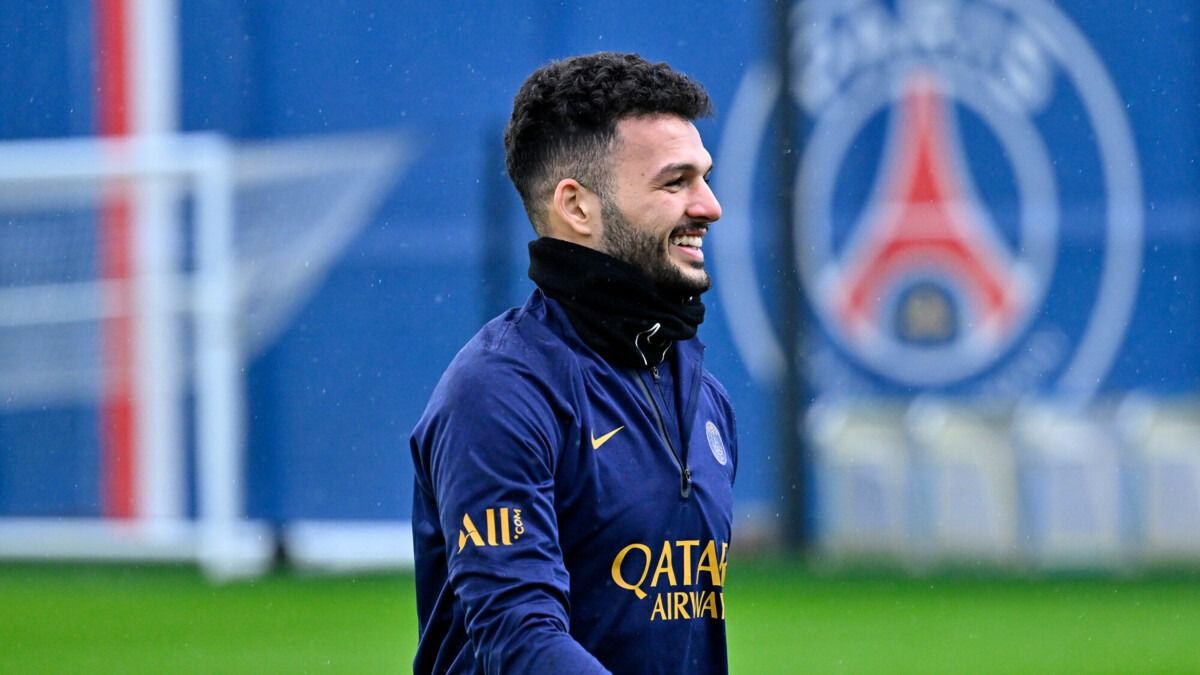 Ramos Equals Mbappé Record for Goals by a Substitute at PSG