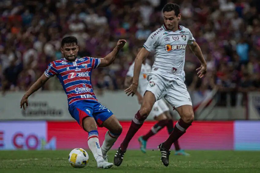 Fluminense vs Fortaleza FC Prediction, Betting Tips & Odds │11 SEPTEMBER, 2022