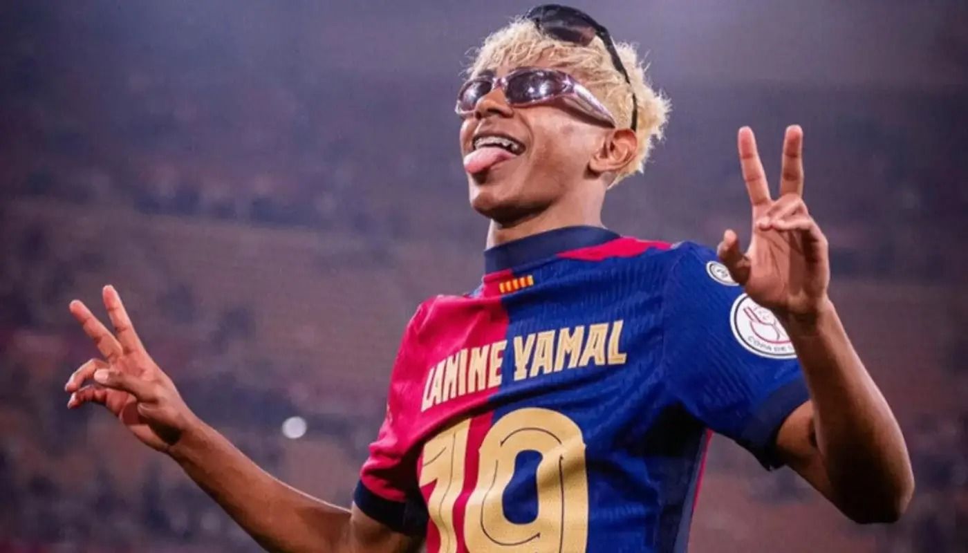 Barcelona Responds to Lamine Yamal's Controversial Birthday Party