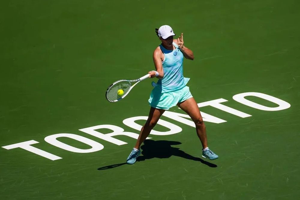 Iga Swiatek vs Sloane Stephens Prediction, Betting Tips & Odds │18 AUGUST, 2022