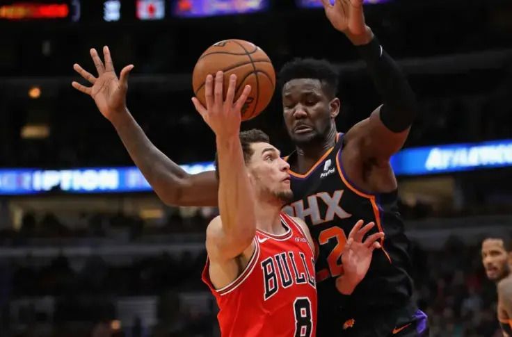 Phoenix Suns vs Chicago Bulls Prediction, Betting Tips & Odds │1 DECEMBER, 2022