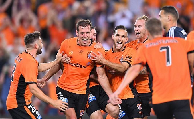 Brisbane Roar vs WS Wanderers Prediction, Betting Tips & Odds | 23 DECEMBER, 2022