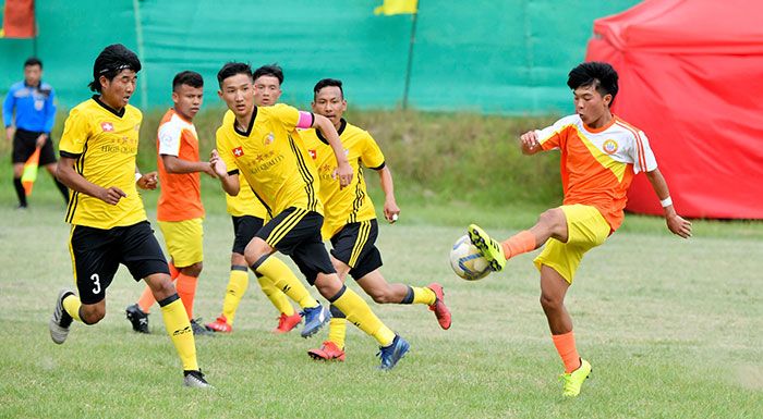 FC Takin vs Ugyen Academy FC Prediction, Betting Tips & Odds | 19 DECEMBER, 2022