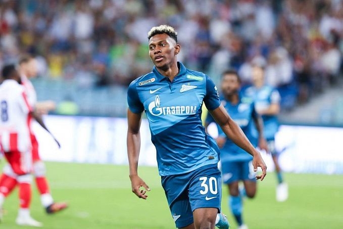 Zenit vs Spartak Moscow Prediction, Betting Tips and Odds | 9 JULY, 2022