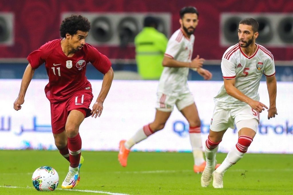 Qatar vs UAE Prediction, Betting Tips & Odds │13 JANUARY, 2023