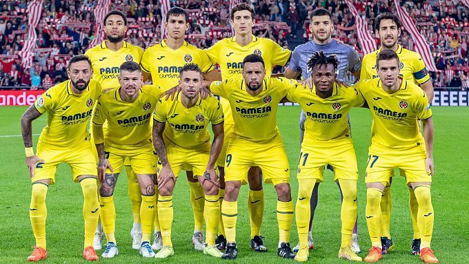 Lech vs Villarreal. Pronóstico, Apuestas y Cuotas│03 de Noviembre de 2022