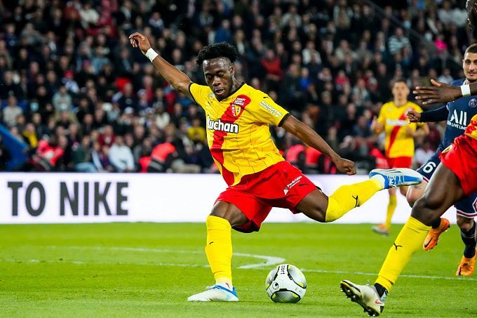 Troyes vs Lens Prediction, Betting Tips & Odds │14 MAY, 2022