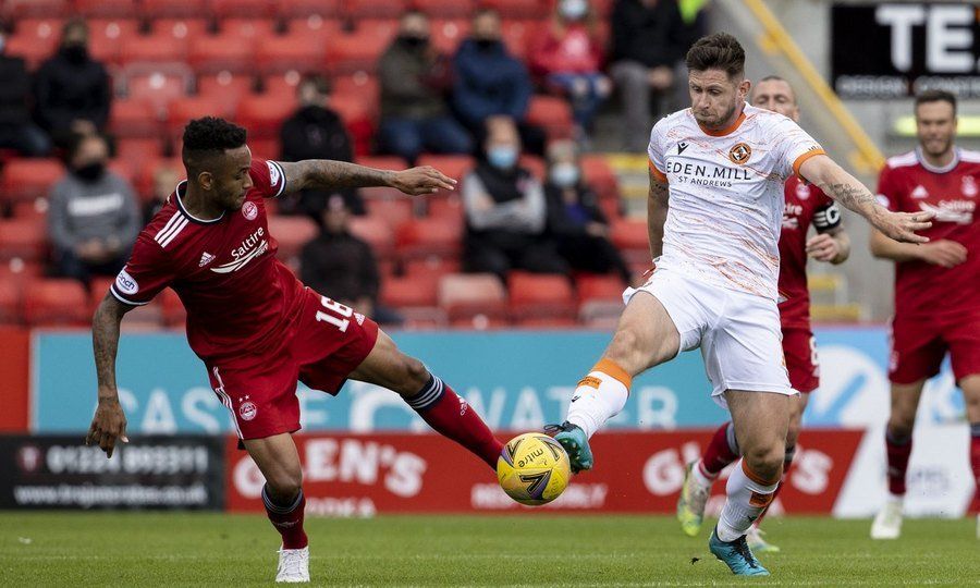 Aberdeen vs Dundee FC Prediction, Betting Tips & Odds │30 JANUARY, 2024