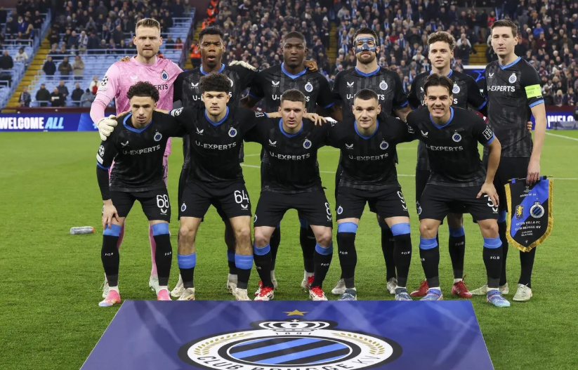 Atalanta vs Brugge: Prediction for the Match on September 30, 2025