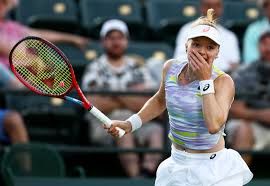 Harriet Dart vs Nuria Parrizas Diaz Prediction, Betting Tips and Odds | 9 FEBRUARY 2024