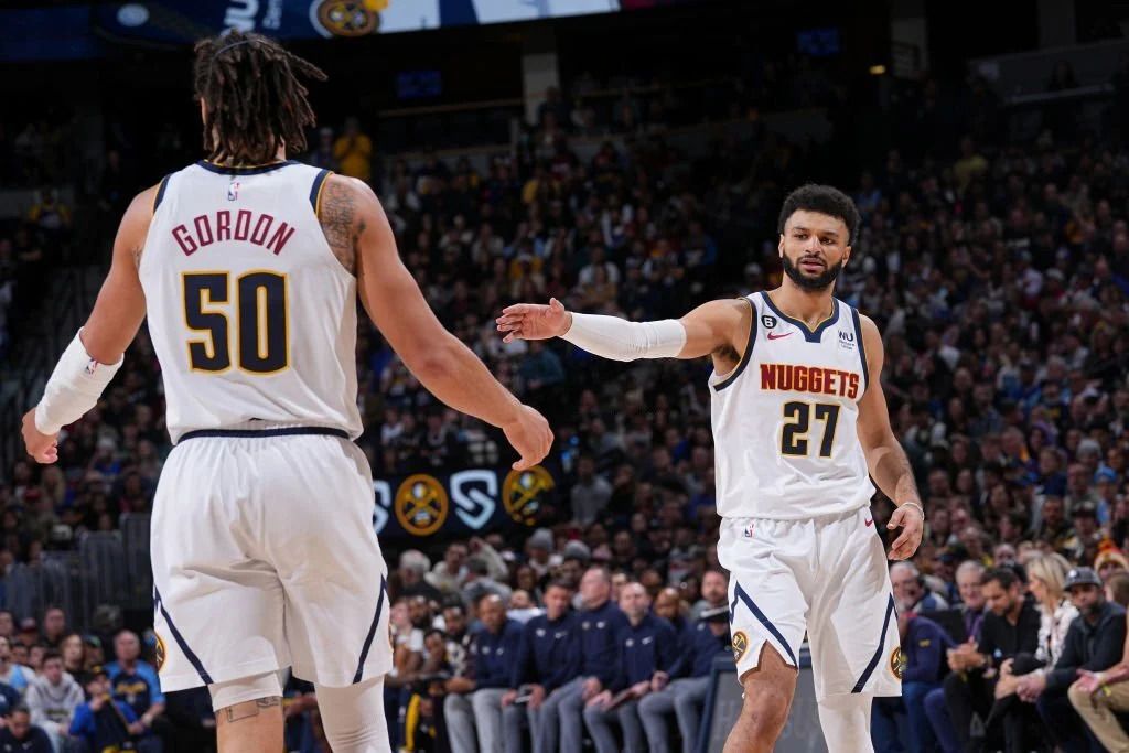 Denver Nuggets vs Atlanta Hawks Prediction, Betting Tips & Odds │5 FEBRUARY, 2023