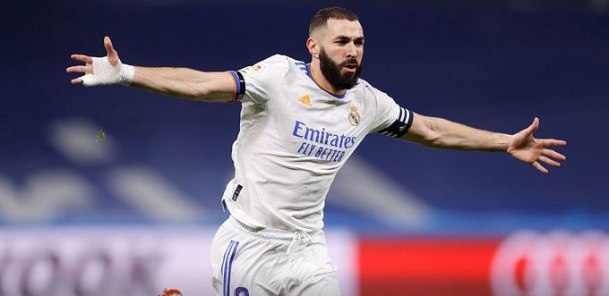 Real Madrid vs Real Betis Prediction, Betting Tips & Odds │20 MAY, 2022