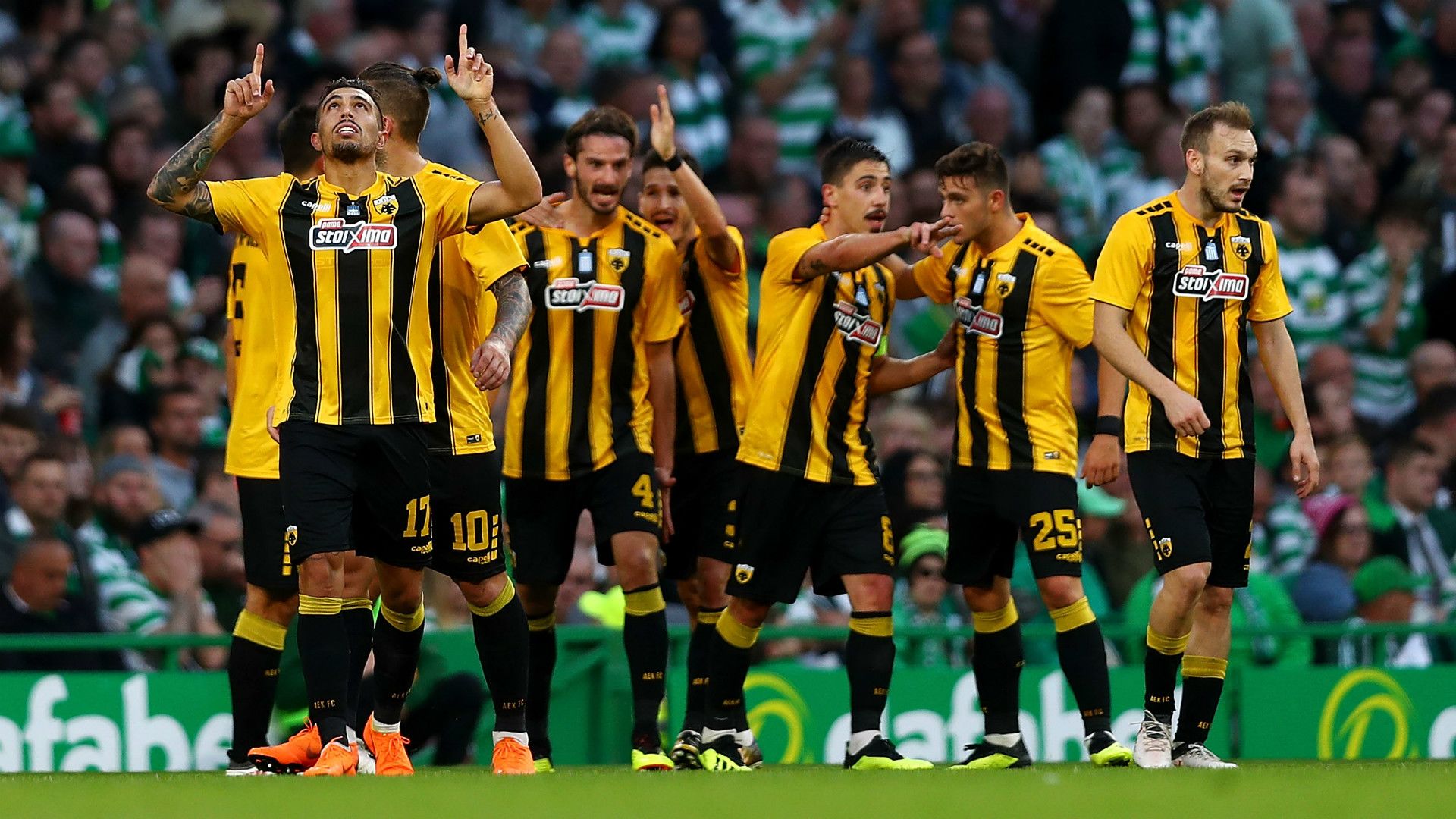 AEK Athens vs PAOK Prediction, Betting Tips & Odds | 30 OCTOBER 2023