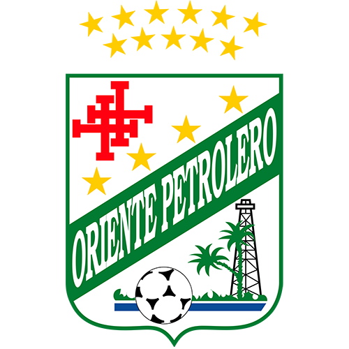 Oriente Petrolero vs. Bolívar. Pronóstico: Petrolero no podrá contener a un intenso Bolívar 