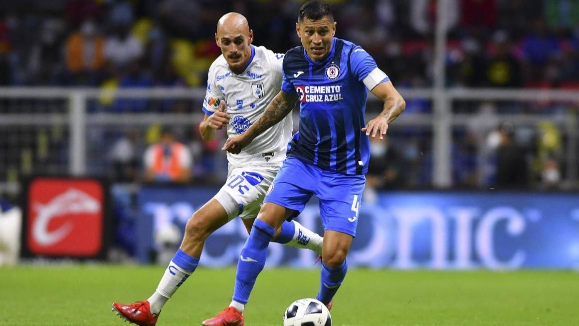 Querétaro vs Cruz Azul. Pronóstico, Apuestas y Cuotas | 3 de febrero de 2024