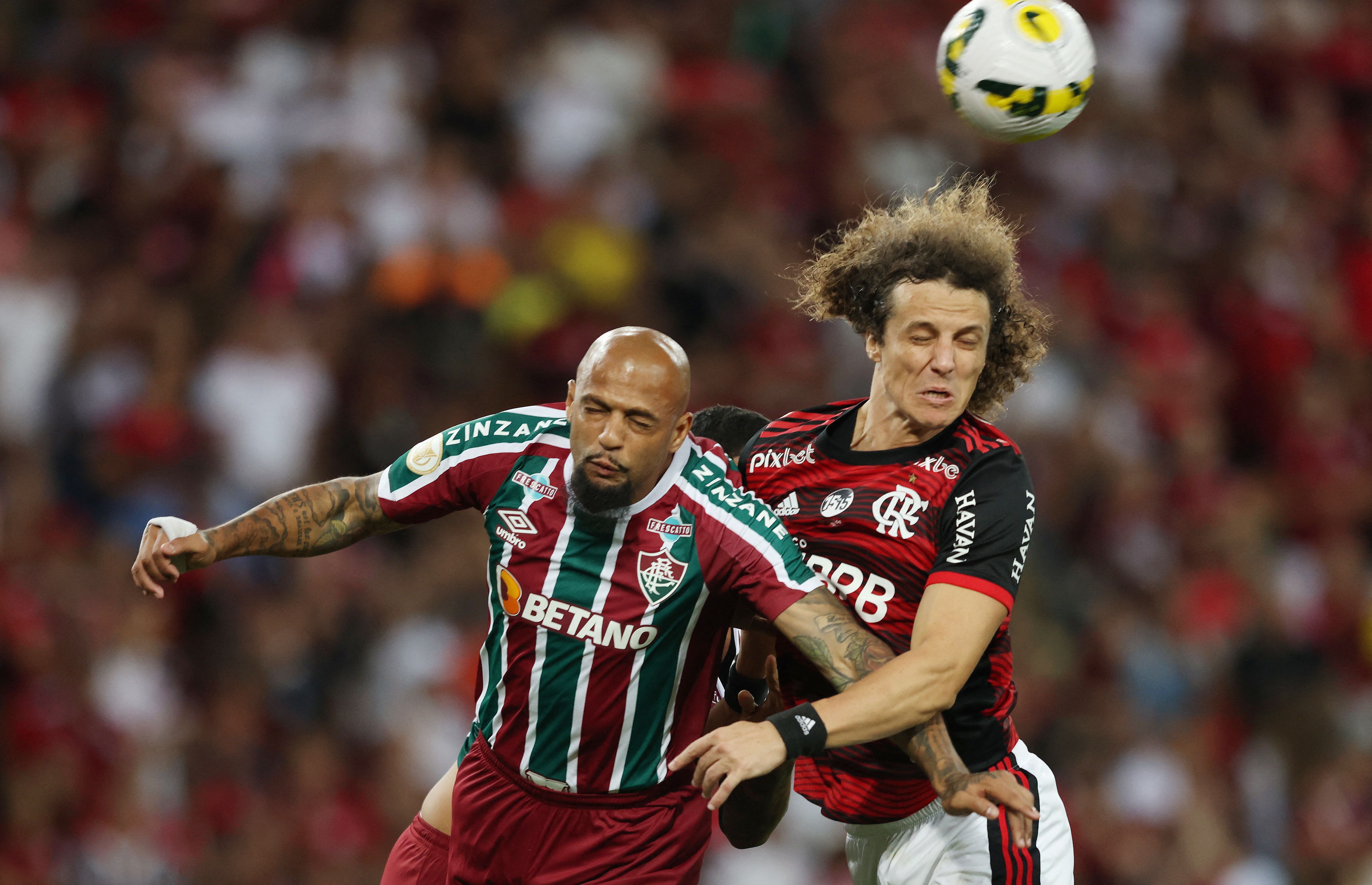 Flamengo vs. Fluminense. Pronostico, Apuestas y Cuotas│12 de noviembre de 2023