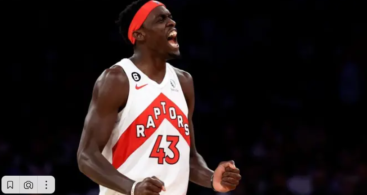 Toronto Raptors vs Detroit Pistons Prediction, Betting Tips & Odds │20 NOVEMBER, 2023