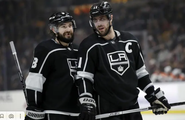 LA Kings vs Montreal Canadiens Prediction, Betting Tips & Odds │26 NOVEMBER, 2023