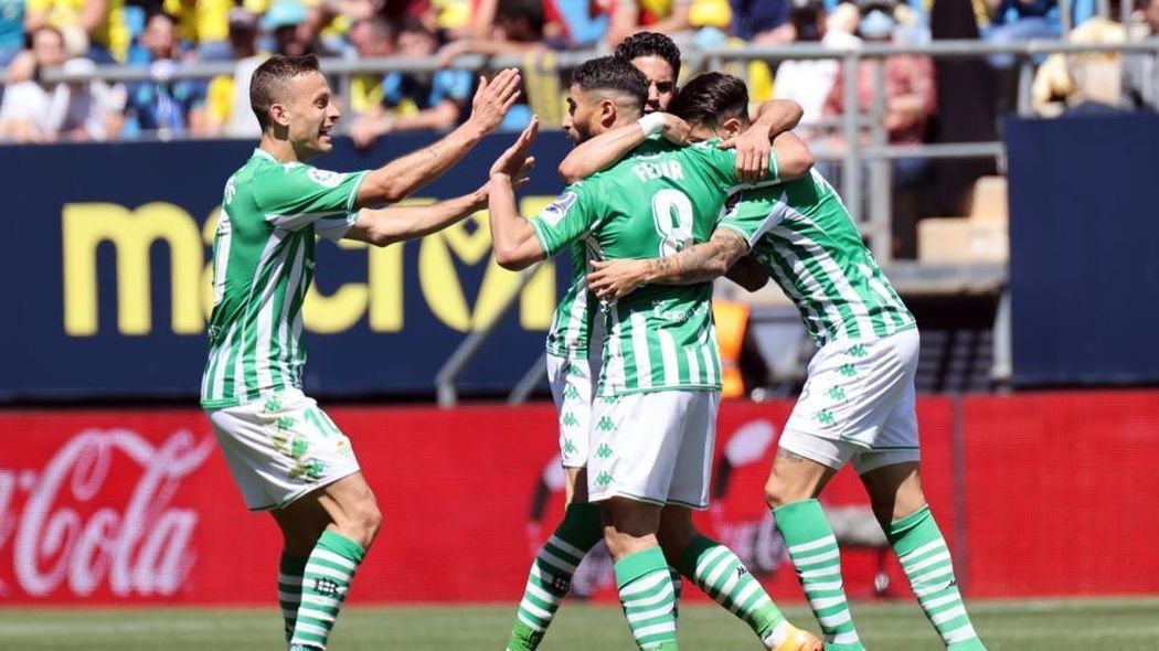 Getafe vs Betis Prediction, Betting Tips & Odds │2 MAY, 2022