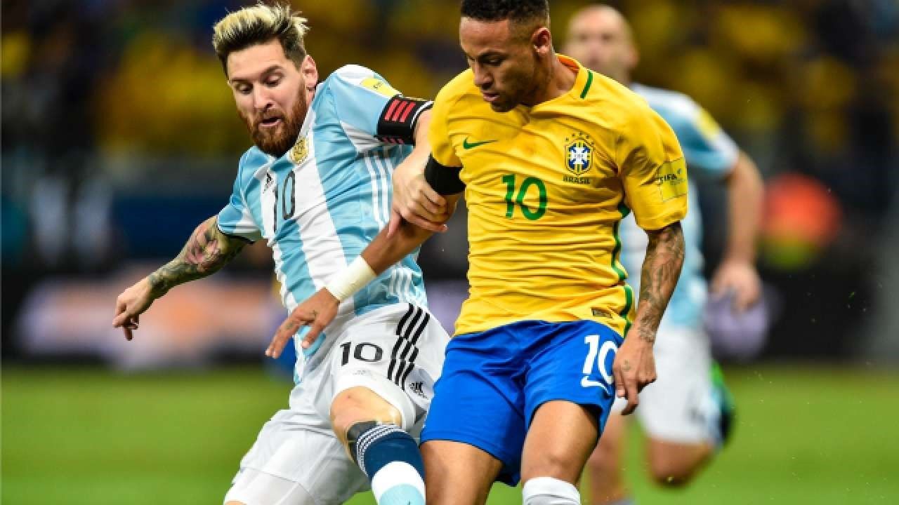 Copa America Final: Brazil vs. Argentina Where to watch, Predictions, and Odds