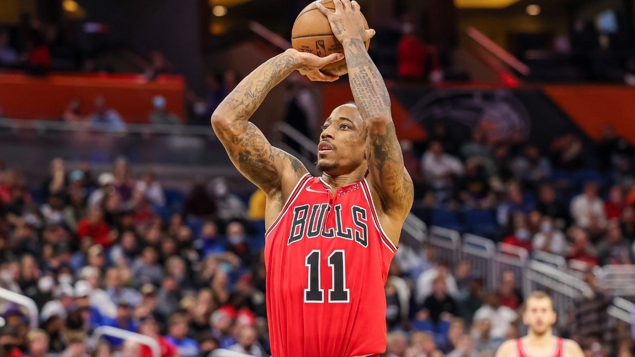 Chicago Bulls vs Brooklyn Nets Prediction, Betting Tips & Odds │5 JANUARY, 2022