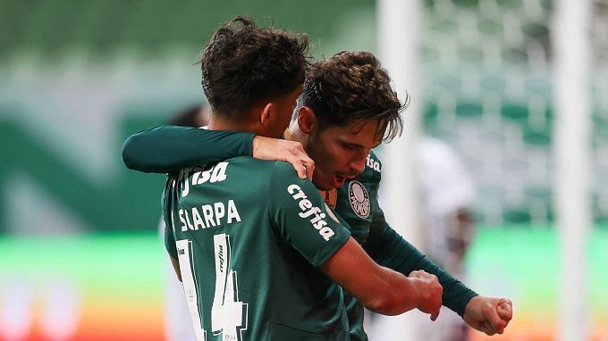 Palmeiras vs Fortaleza, Betting Tips & Odds│8 AUGUST, 2021