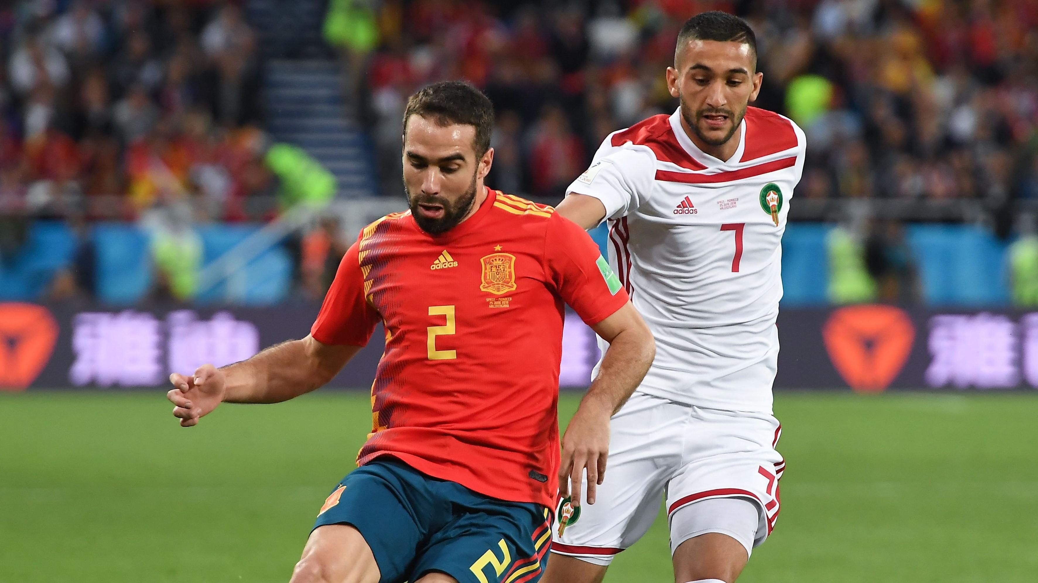 Marruecos vs. España. Pronostico, Apuestas y Cuotas│06 de diciembre de 2022