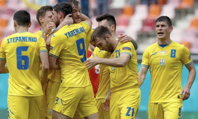 Ukraine vs Italy Prediction, Betting Tips & Odds │ 20 NOVEMBER, 2023