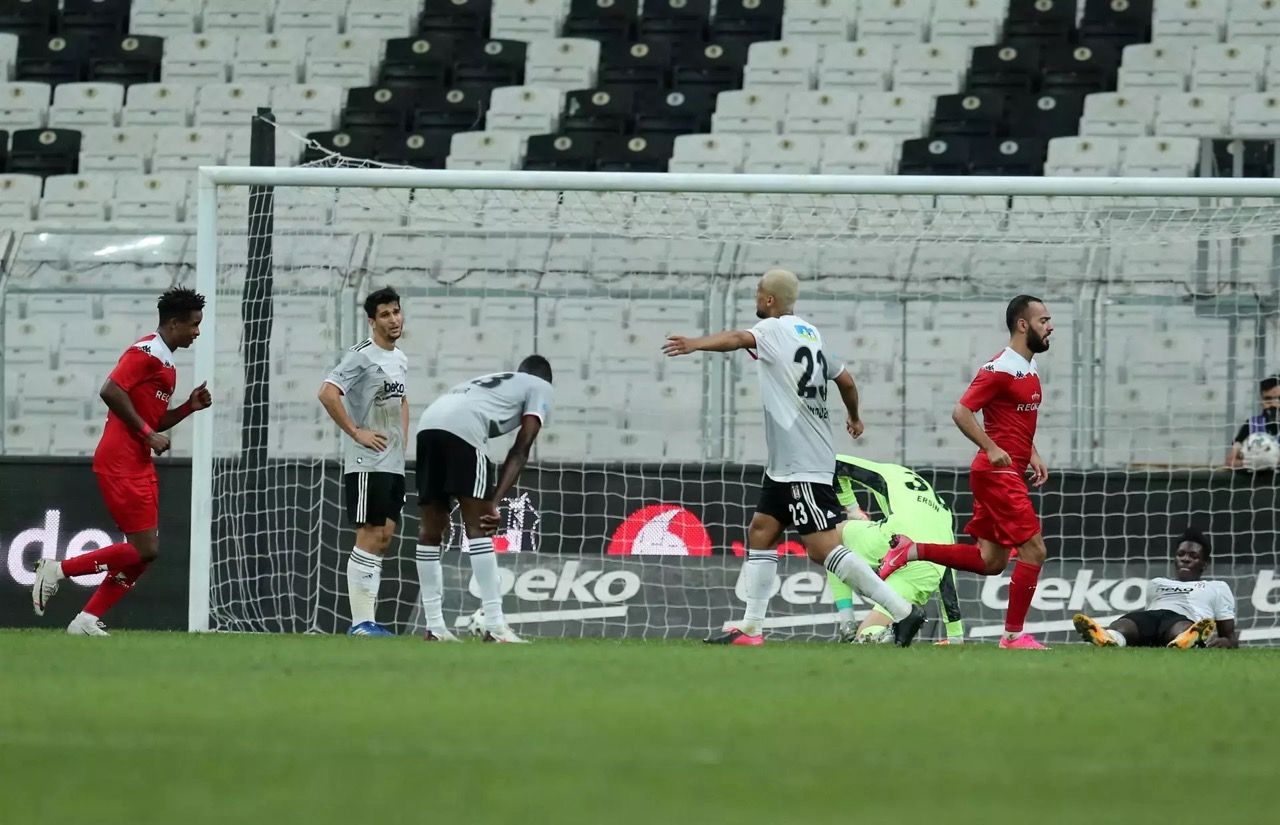 Besiktas vs Rizespor: Prediction for the Match on May 25, 2025