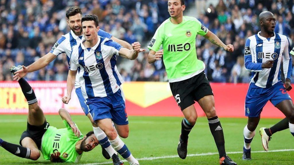 Rio Ave vs Porto Prediction, Betting Tips & Odds │28 AUGUST, 2022