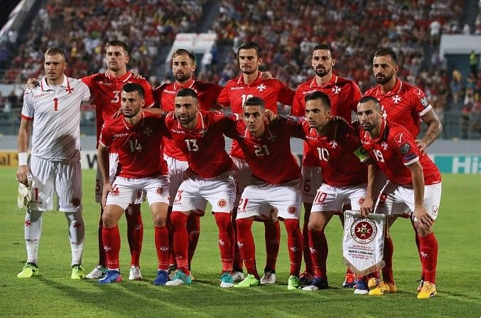San Marino vs Malta. Pronóstico, Apuestas y Cuotas | 5 de junio de 2022