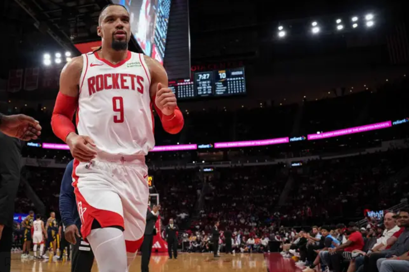 Toronto Raptors vs Houston Rockets Prediction, Betting Tips & Odds │10 FEBRUARY, 2024
