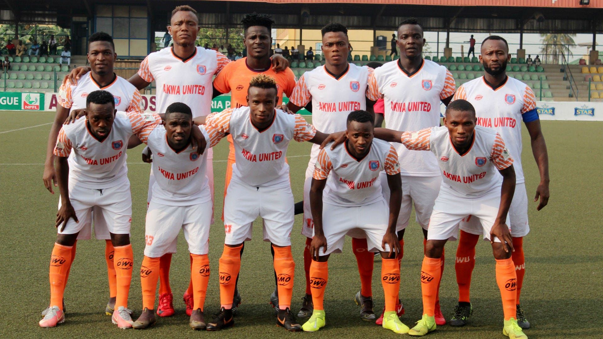 Akwa United vs Kwara United Prediction, Betting Tips and Odds | 02 DECEMBER 2023