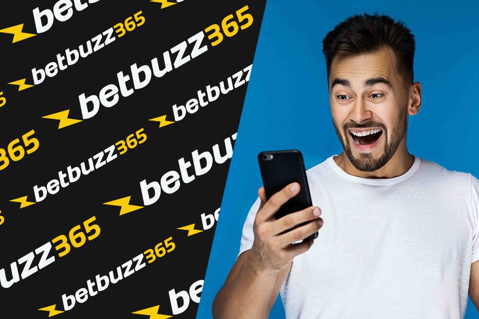 Betbuzz365 Bangladesh Mobile App