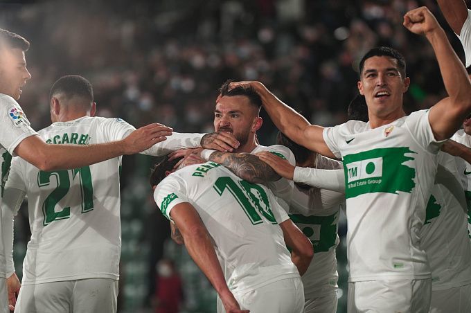 Espanyol vs Elche Prediction, Betting Tips & Odds │10 JANUARY, 2022