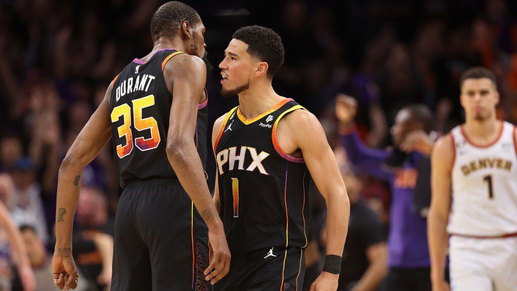 Los Angeles Lakers vs Phoenix Suns. Pronóstico, Apuestas y Cuotas│6 de diciembre de 2023
