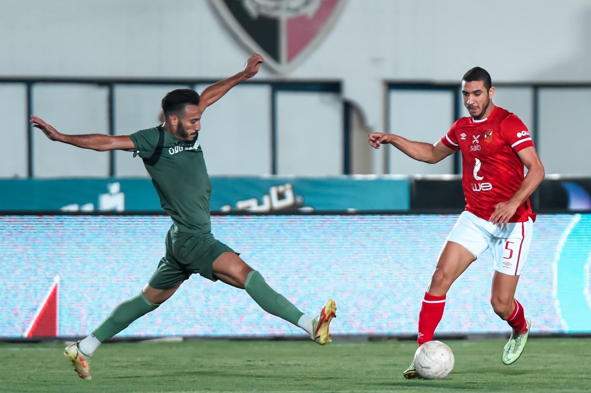 Al Ahly vs Al Masry Prediction, Betting Tips & Odds │10 AUGUST, 2022