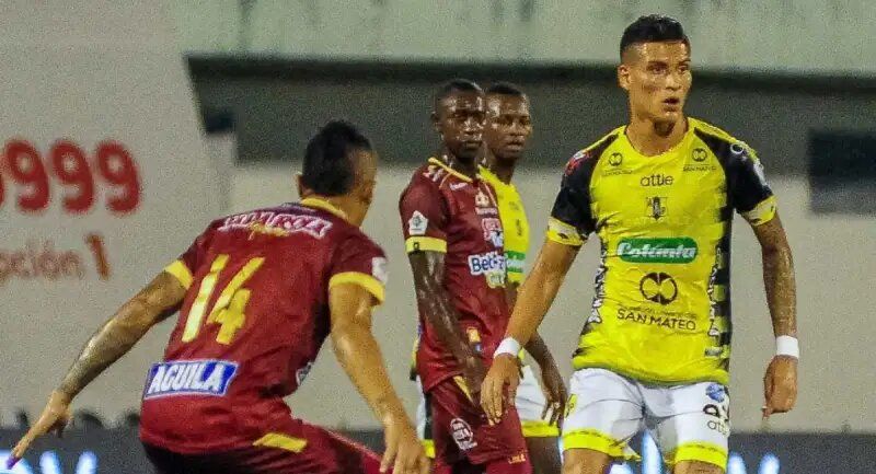 Deportes Tolima vs Alianza Petrolera Prediction, Betting Tips & Odds │13 OCTOBER, 2022